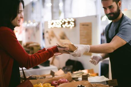 Mercadillos de Navidad en Barcelona 2017 Mercadillos de Navidad en Barcelona 2017