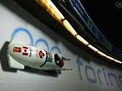 Fotografías bobsleigh
