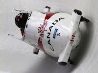 Equipo Canadiense Vancouver 2010