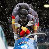 Equipo Alemán Vancouver 2010