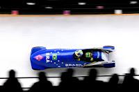 Equipo Brasileño Sochi 2004