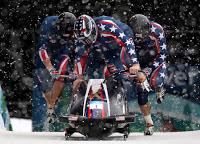 Equipo USA Vancouver 2010
