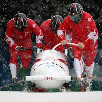 Equipo Canadiense Vancouver 2010