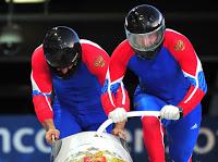 Equipo Ruso Vancouver 2010