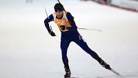 Biathlon Sochi 2014