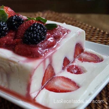 2644.- Ideas dulces y saladas para cocinar con yogur