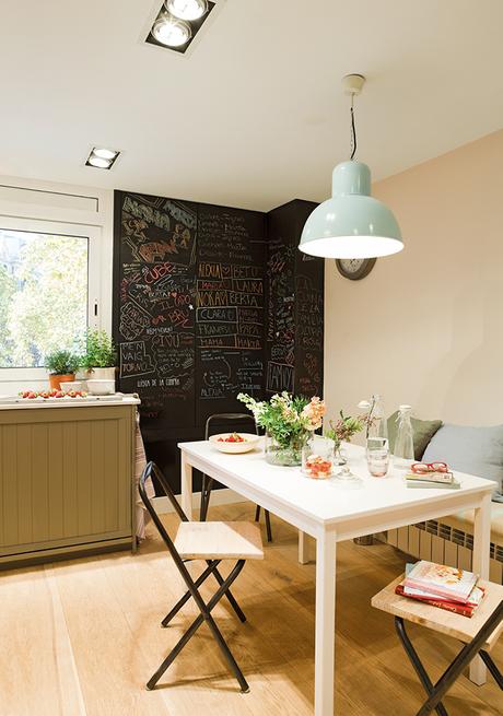 Pared de pizarra 00381803