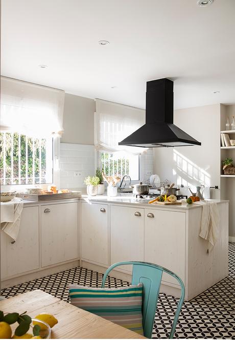 cocina 00442962 O. suelo hidráulico cocina 00442962 O