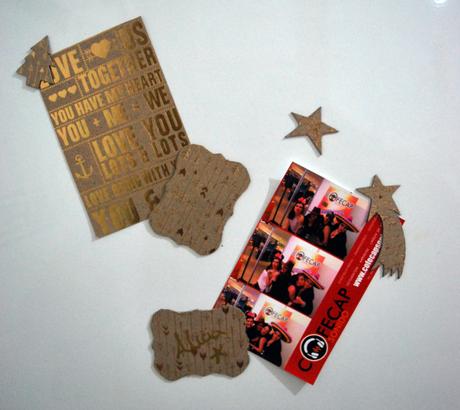 4 ideas de etiquetas para Navidad o Reyes 4 ideas de etiquetas para Navidad o Reyes