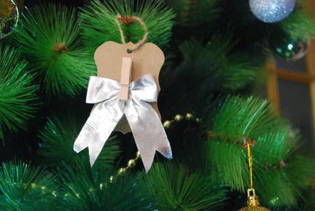 4 ideas de etiquetas para Navidad o Reyes 4 ideas de etiquetas para Navidad o Reyes