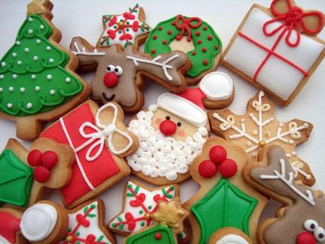 4 ideas de etiquetas para Navidad o Reyes 4 ideas de etiquetas para Navidad o Reyes