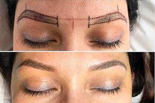 EL MICROBLADING