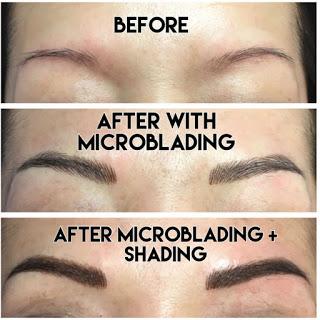 EL MICROBLADING