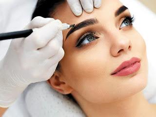 EL MICROBLADING