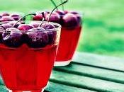 Razones para comer cerezas