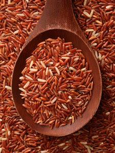 Levadura Roja de Arroz