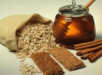 Diez beneficios de la avena