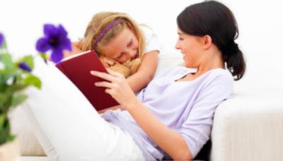 ¿Qué es una mamá?