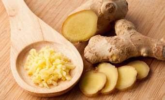 Beneficios del jengibre