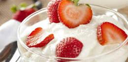 10 Beneficios del yogurt