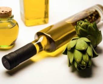 Beneficios de la alcachofa