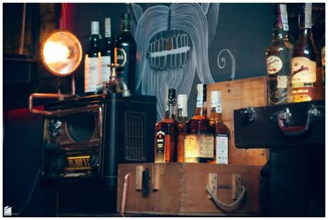 Un Pub en Romanía te hace viajar en el tiempo con su estilo Steampunk Un Pub en Romanía te hace viajar en el tiempo con su estilo Steampunk