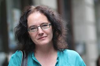 Entrevista a Empar Fernández