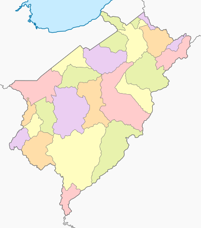 Análisis pre electoral del estado Mérida de cara a los comicios municipales del 10-D