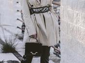 Trench+ beret