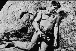 AMENAZAS EN LAS VÍAS (Overland Pacific) (USA, 1954) Western AMENAZAS EN LAS VÍAS (Overland Pacific) (USA, 1954) Western