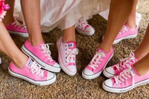 CONVERSE: UNA MARCA CON HISTORIA CONVERSE: UNA MARCA CON HISTORIA