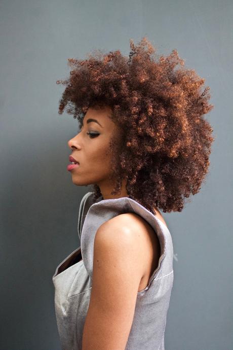 Los enemigos de un cabello Afro sano. Awanda perez
