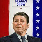 The Reagan Show, el actor que se convirtió en presidente y creó un show televisivo