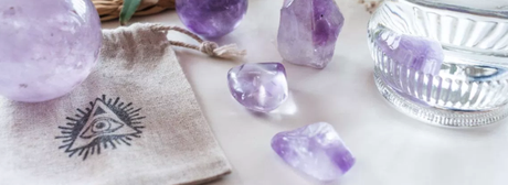Esther de Esmagic.es: “Los cristales pueden ser valiosas herramientas energéticas”