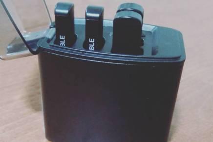 D9X, Syllable sorprende con unos auriculares inalambricos de bandera D9X, Syllable sorprende con unos auriculares inalambricos de bandera