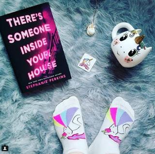 Top 5: Libros que quiero leer antes de que termine el año.