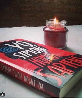 Top 5: Libros que quiero leer antes de que termine el año.