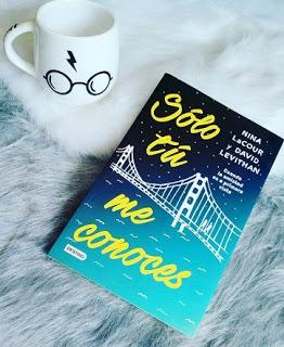 Top 5: Libros que quiero leer antes de que termine el año.