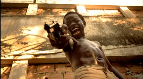 Cidade de Deus - 2002 Cidade de Deus - 2002