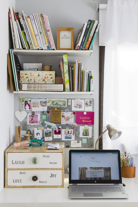 VP en Revista Living: Noviembre feliz VP en Revista Living: Noviembre feliz