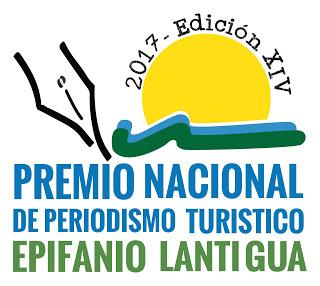 Edición 2017 del Premio de Periodismo Turístico Epifanio Lantigua Edición 2017 del Premio de Periodismo Turístico Epifanio Lantigua