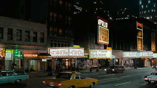 The deuce (Las crónicas de Times Square) (The deuce, George Pelecanos, David Simon & HBO, 2017. EEUU)