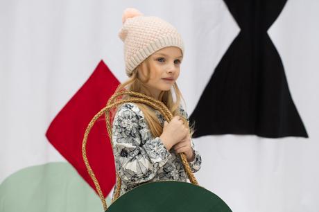 Carrément Beau, estética ultra chic y contemporánea