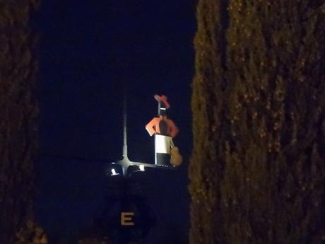 [Nuevo Post]: Secretos de Jerez y Arcos de la Frontera