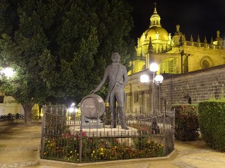 [Nuevo Post]: Secretos de Jerez y Arcos de la Frontera