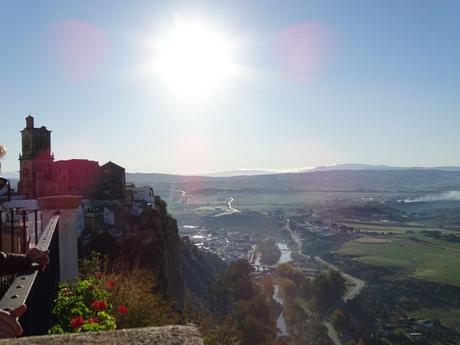 [Nuevo Post]: Secretos de Jerez y Arcos de la Frontera