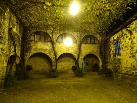 [Nuevo Post]: Secretos de Jerez y Arcos de la Frontera