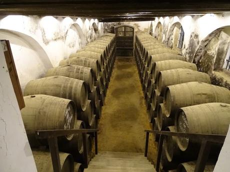 [Nuevo Post]: Secretos de Jerez y Arcos de la Frontera