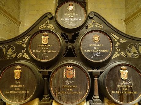 [Nuevo Post]: Secretos de Jerez y Arcos de la Frontera