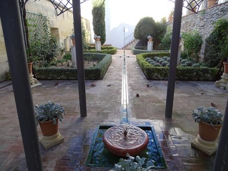 [Nuevo Post]: Secretos de Jerez y Arcos de la Frontera